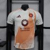 Roma 24/25 Away Player Version Jersey