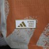 Roma 24/25 Away Player Version Jersey