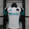 Newcastle United 24/25 Third Player Version Jersey