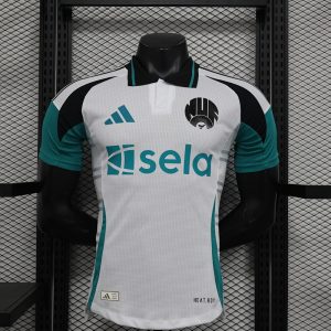 Newcastle United 24/25 Third Player Version Jersey