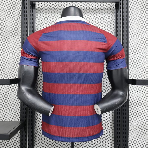 kb-177391465-2 Newcastle United 24/25 Away Player Version Jersey