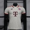 Bayern Munich 24/25 Third Player Version Jersey