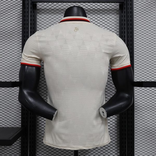 Bayern Munich 24/25 Third Player Version Jersey