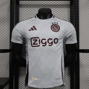 Ajax 24/25 Third Player Version Jersey