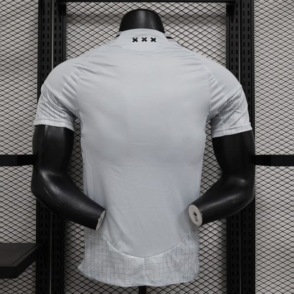Ajax 24/25 Third Player Version Jersey