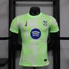 Barcelona 24/25 Third Player Version Jersey