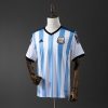 Argentina 2014 Home Retro Jersey