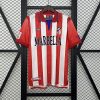 Atletico Madrid 98/99 Home Retro Jersey