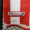 Atletico Madrid 98/99 Home Retro Jersey