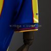 Colombia 01/02 Home Retro Jersey