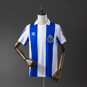kb-181079730-1 Porto 86/87 Home Retro Jersey