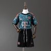 Bayern Munich 24/25 Away Kids Kit