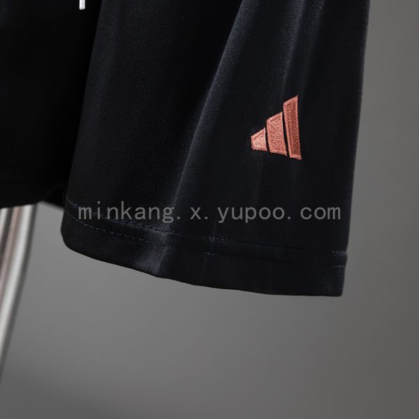 Bayern Munich 24/25 Away Kids Kit