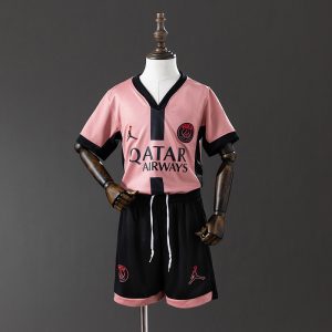kb-181470511-1 PSG 24/25 Third Kids Kit