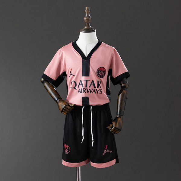 PSG 24/25 Third Kids Kit