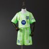 Barcelona 24/25 Third Kids Kit