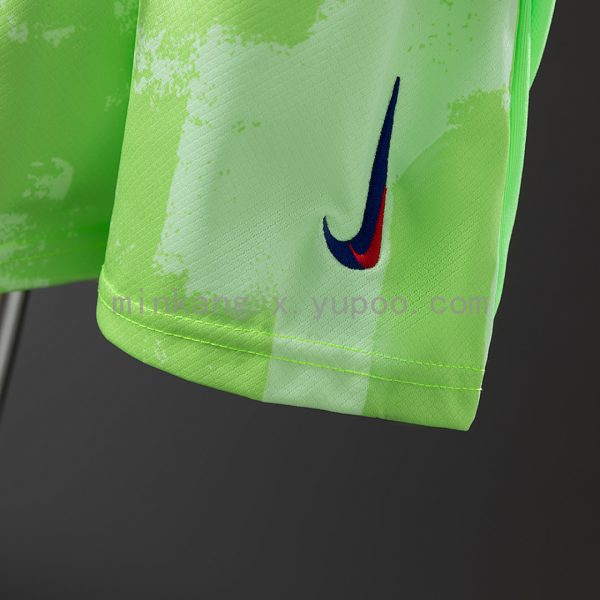Barcelona 24/25 Third Kids Kit