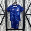 Chelsea 24/25 Home Kids Kit