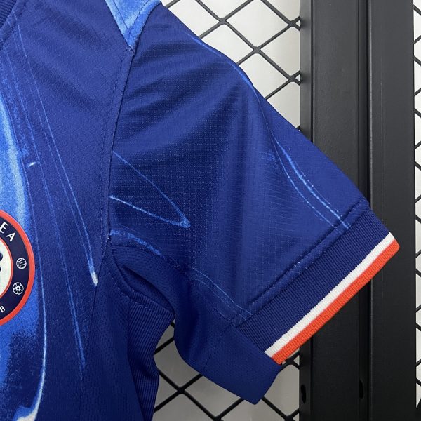 Chelsea 24/25 Home Kids Kit