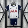 Tottenham Hotspur 24/25 Home Kids Kit