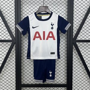kb-181567570-1 Tottenham Hotspur 24/25 Home Kids Kit