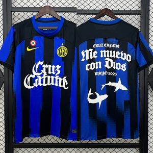 kb-181567698-1 Inter Milan 23/24 Home Jersey