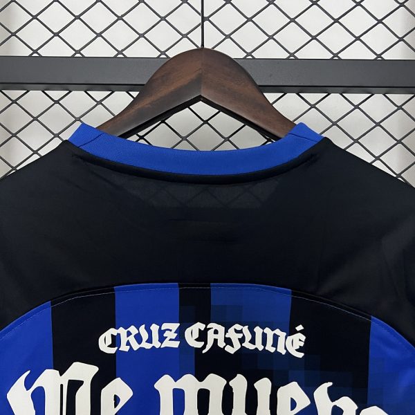 Inter Milan 23/24 Home Jersey