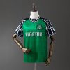 Nigeria 94/95 Home Retro Jersey