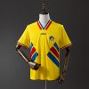 Roma 1994 Home Retro Jersey
