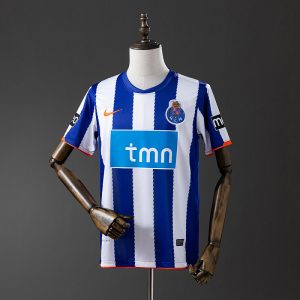 kb-182399102-1 Porto 10/11 Home Retro Jersey