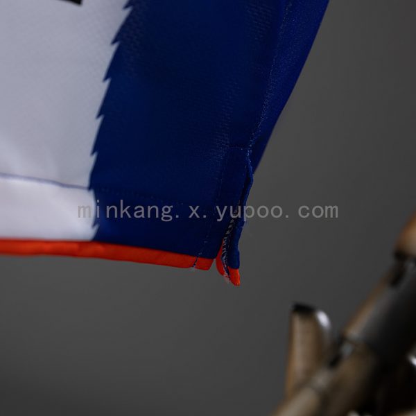 Porto 10/11 Home Retro Jersey