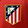 Atletico Madrid 01/02 Away Retro Jersey