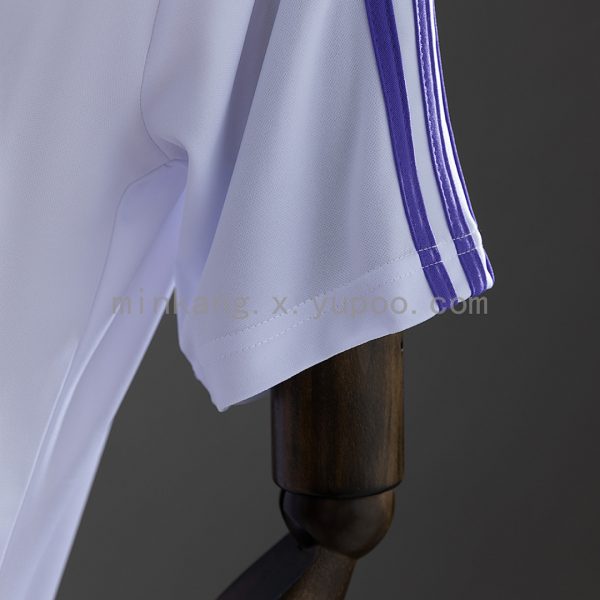 kb-182401542-2 Real Madrid 84/85 Home Retro Jersey
