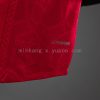 Morocco 2025 Home Player Version Jersey