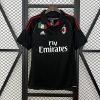 kb-184319705-1 AC Milan 12/13 Black Retro Jersey
