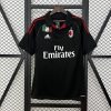 kb-184319705-2 AC Milan 12/13 Black Retro Jersey