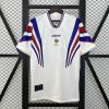 France 2006 Away Retro Jersey