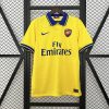 kb-184319852-1 Arsenal 13/14 Away Retro Jersey