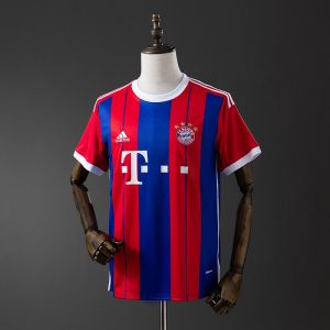 kb-184675077-1 Bayern Munich 14/15 Home Retro Jersey