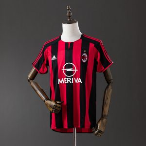 kb-184675089-1 AC Milan 03/04 Home Retro Jersey
