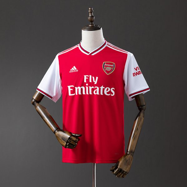Arsenal 1920 Home Retro Jersey