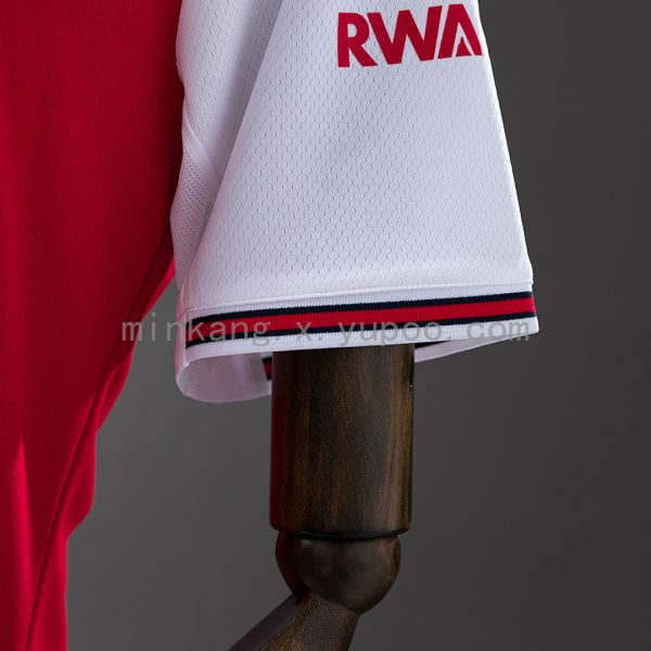Arsenal 1920 Home Retro Jersey