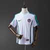 Nigeria 1998 Away Retro Jersey