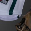 Nigeria 1998 Away Retro Jersey