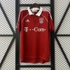 Bayern Munich 05/06 Home Retro Jersey