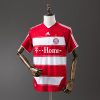 Bayern Munich 07/08 Home Retro Jersey