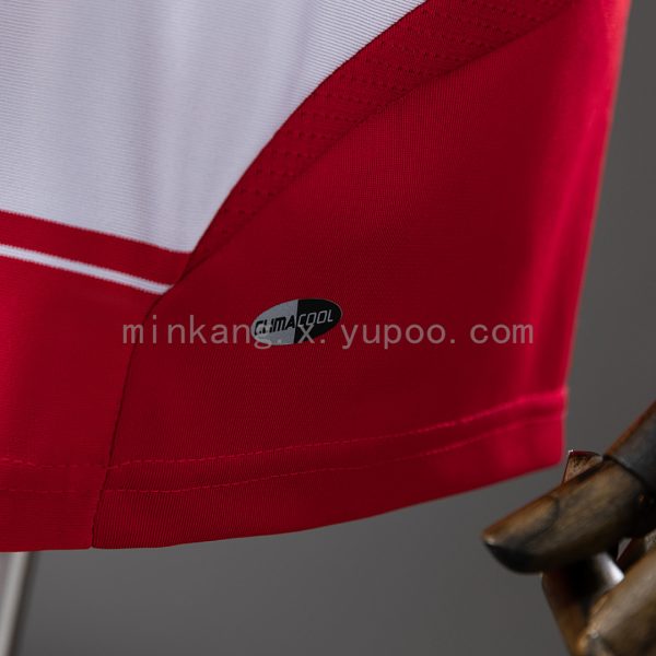 Bayern Munich 07/08 Home Retro Jersey