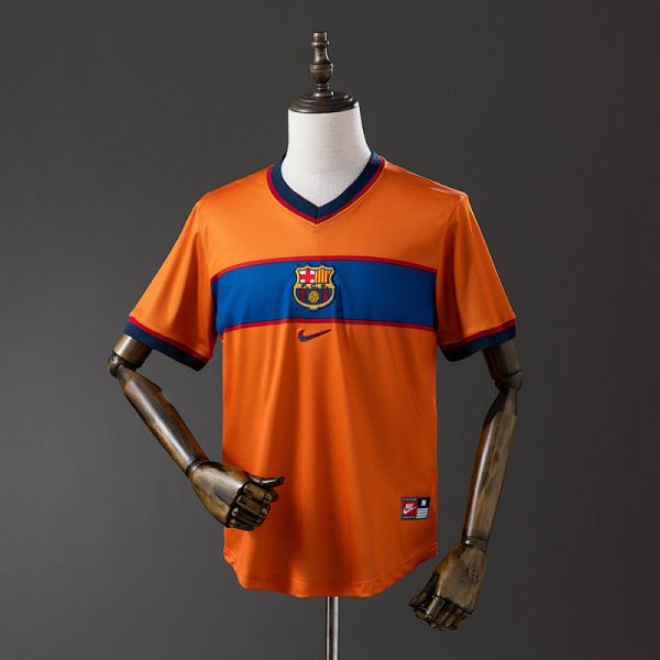 kb-186520463-1 Barcelona 98/99 Third Retro Jersey