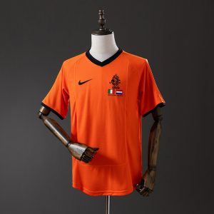 kb-186520594-1 Netherlands 2000 Home Retro Jersey