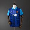Arsenal 94/95 Away Retro Jersey